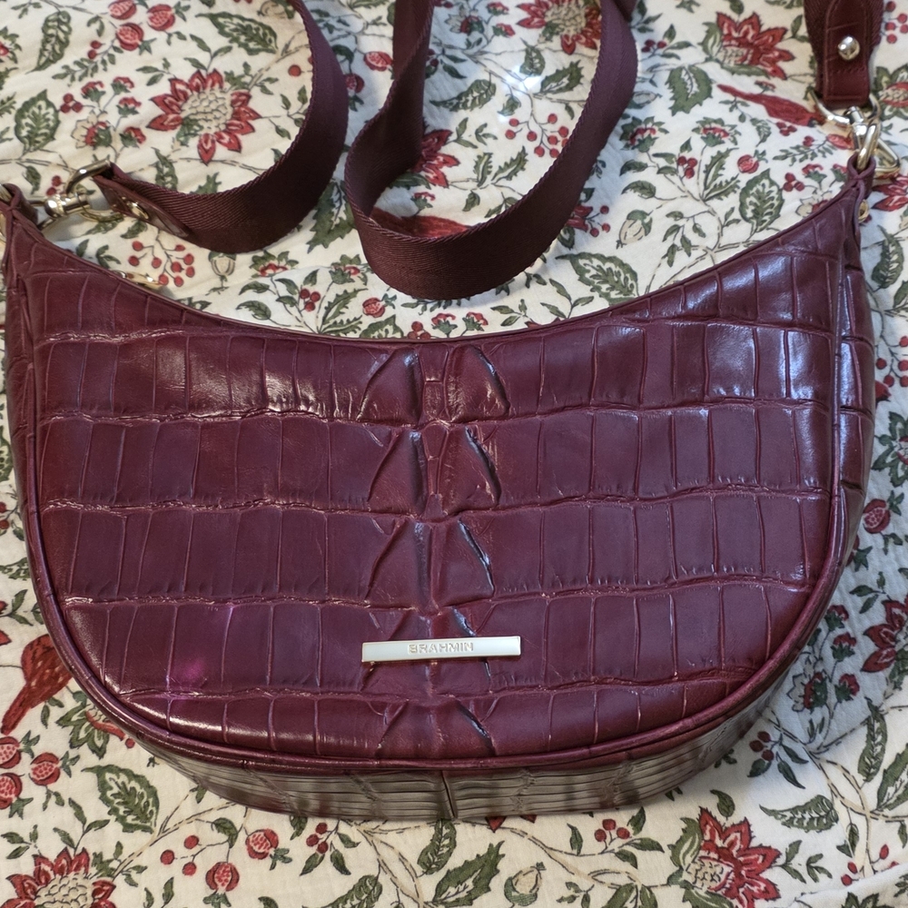 Brahnin Percy In Sugar Plum Lententide